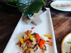 鸿山角螺-堂宴·老厦门私房菜(1988仙岳总店)