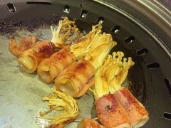 -韩悦牛排烤肉无限续(宝能中心店)