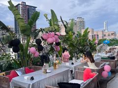 -天空花园餐吧·生日·团建(南山店)