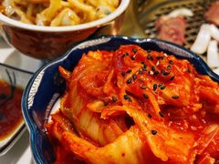 -千寻山野烤肉(中关村店)