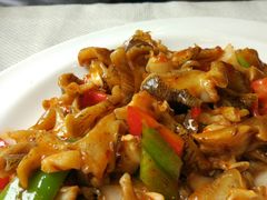 -渔娘渔家丹东海鲜(东直门店)