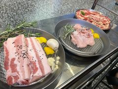 -安又胖韩国烤肉(美罗城店)