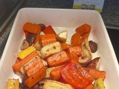 -解放碑威斯汀酒店-知味国际美食餐厅