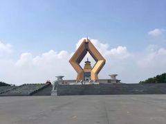 -法门文化景区
