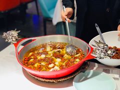 -雲蜀龙阁·金牌水煮鱼(方庄店)