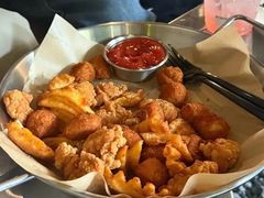 -J Create城市露营咖啡·简餐·宠物(上海动物园店)