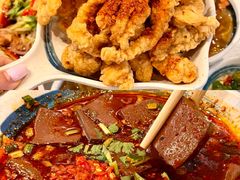 -成都瓜串串(华强北店)
