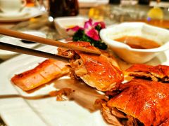 和味明炉烧鹅-香云轩·顺德菜(香云纱园林酒店店)