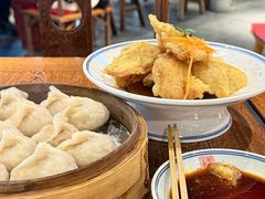 -新兴园饺子馆(河南街店)