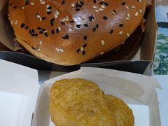 -麦当劳(温州人民路店)