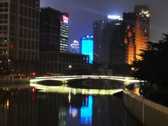 -苏州河梦清园环保主题公园