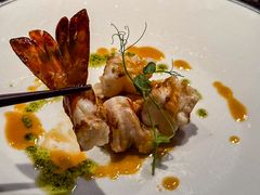 -Ginza Onodera铁板烧(外滩十八号店)