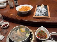-东海怡品海鲜豆捞(舟宿夜江店)