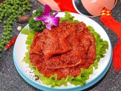 -鼎汇丰重庆老火锅(鞍顺园店)