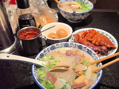 -小潘记鸭血粉丝汤