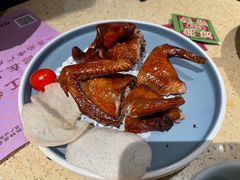 -点都德(长泰广场店)