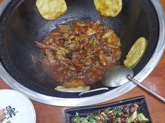 -曹丞相·地锅鸡·地锅鱼(武林店)