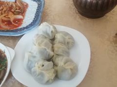 -维吾尔餐厅(宜山路店)