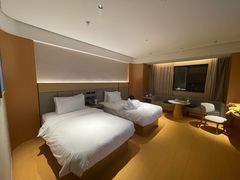 -全季酒店(苏州乐园店)