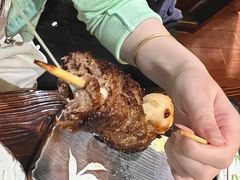 -鸟鹏烧鸟居酒屋(熙龙湾店)