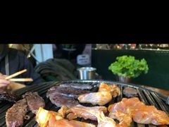 -原始泥炉烤肉(总店)