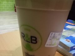 -巡茶(海州万达店)