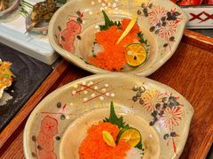 -上井料理黑金店(IFS国金中心店)