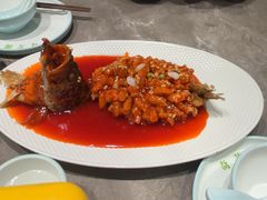-奇芳阁·百年清真南京菜(夫子庙店)