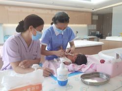 -禧月荟S月子中心(侨城店)