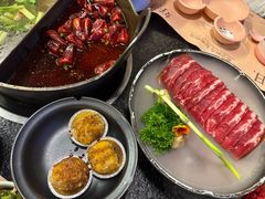 -盡膳口福·百年汤方火锅(科华北路店)