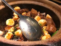 -彩虹之约•淮扬家宴(亚运村店)