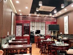 大堂-螺世纪螺蛳粉·桂味小排档(裕德店)