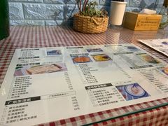 菜单-超琪星·咖啡简餐(川音店)