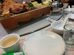 -宗泉烤全羊·烤羊腿·家常菜(解放东路店)