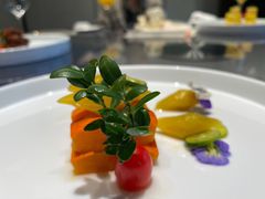 -印象餐厅(杭州国际博览中心北辰大酒店)