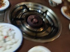 -尼玛藏家风味园(阿山食城店)