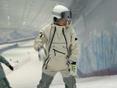 -哈尔滨热雪奇迹