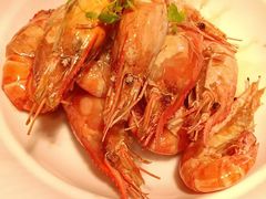 -许爷家·生态湖鲜(徐汇日月光店)