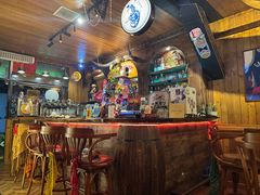 -VIKING SALOON西部美式烟熏烤肉(和平路店)