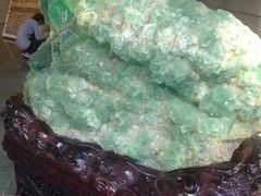 -房山世界地质公园博物馆