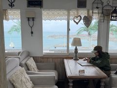 -Vanillacafe香草咖啡(银海大世界店)
