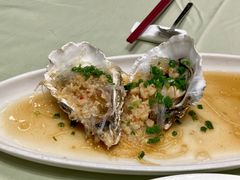 -高佳庄·舟山海鲜(海景旗舰店)