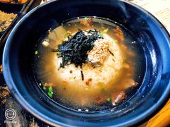 -千寻烧肉(政务区店)