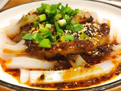 川北凉粉-渝信川菜(长安店)