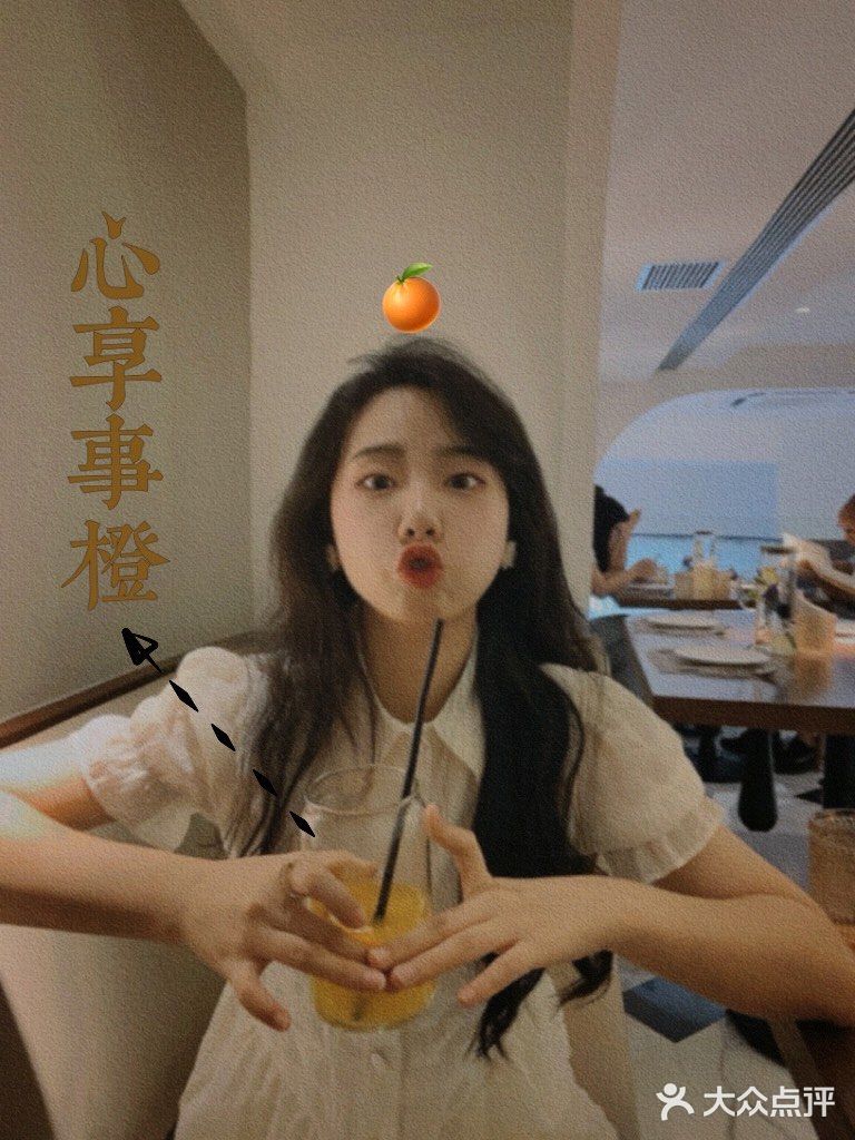 东莞探店|法式复古花园餐厅🤎约会聚餐好去处 