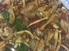 -昱德来·天津菜(河西店)