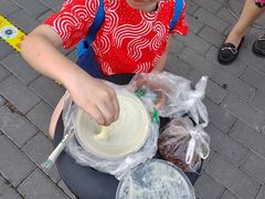 -老磁器口豆汁店(天坛店)