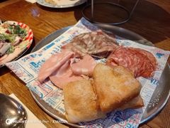 -Fini's Italian American(Wan Chai)