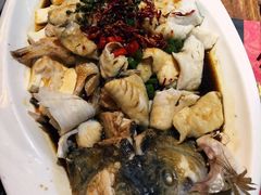 -茶花妹子云南餐厅(北大店)