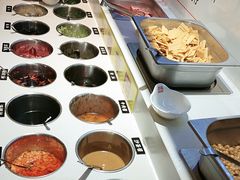 -犇鼎牛潮汕牛肉火锅(新辰里学清路店)